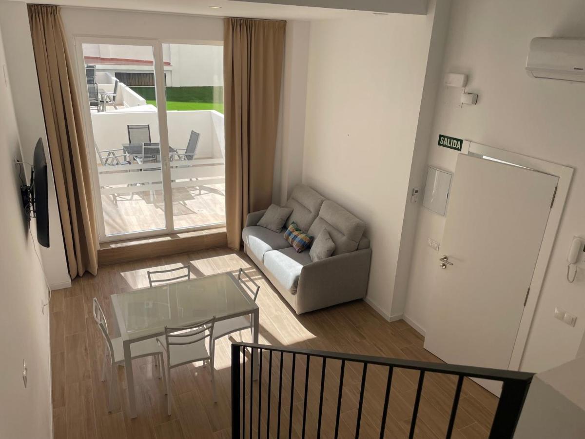 Travel Habitat Ave Sorolla Suites Valencia Exterior photo
