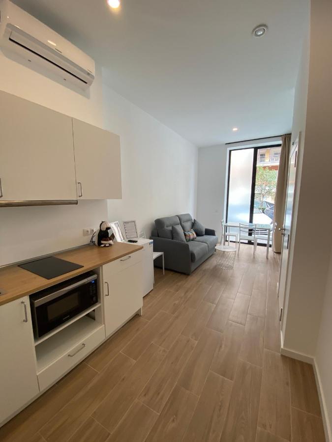 Travel Habitat Ave Sorolla Suites Valencia Exterior photo